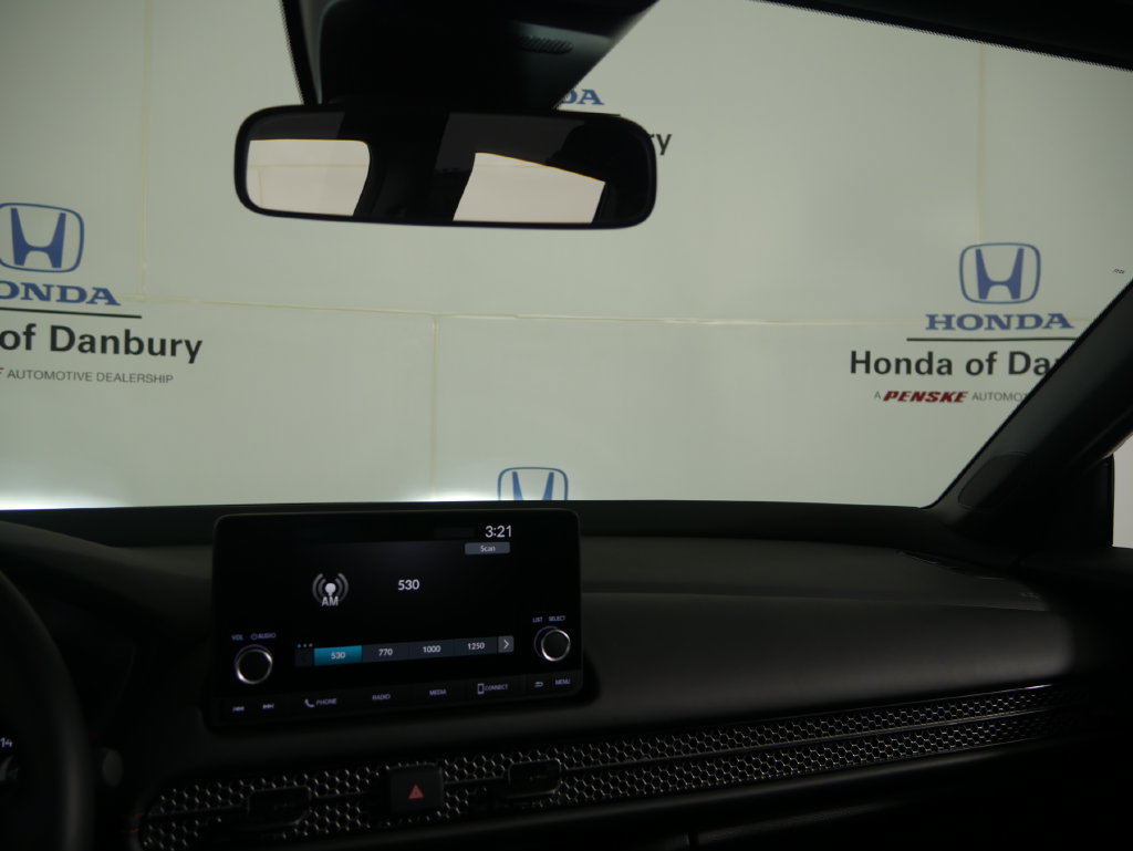 Used 2025 Honda HR-V Sport image 17