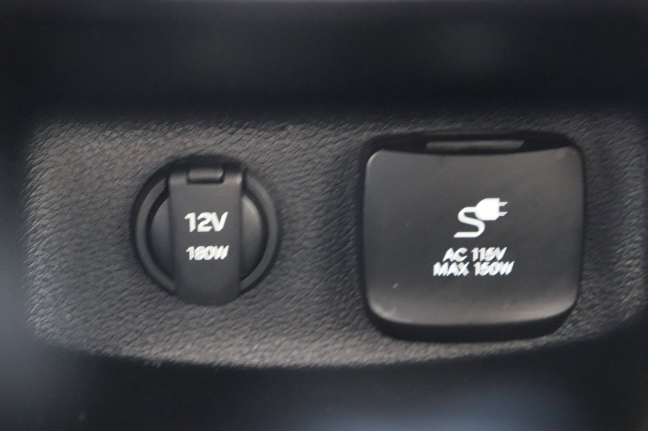 Used 2024 Hyundai Palisade Calligraphy image 27