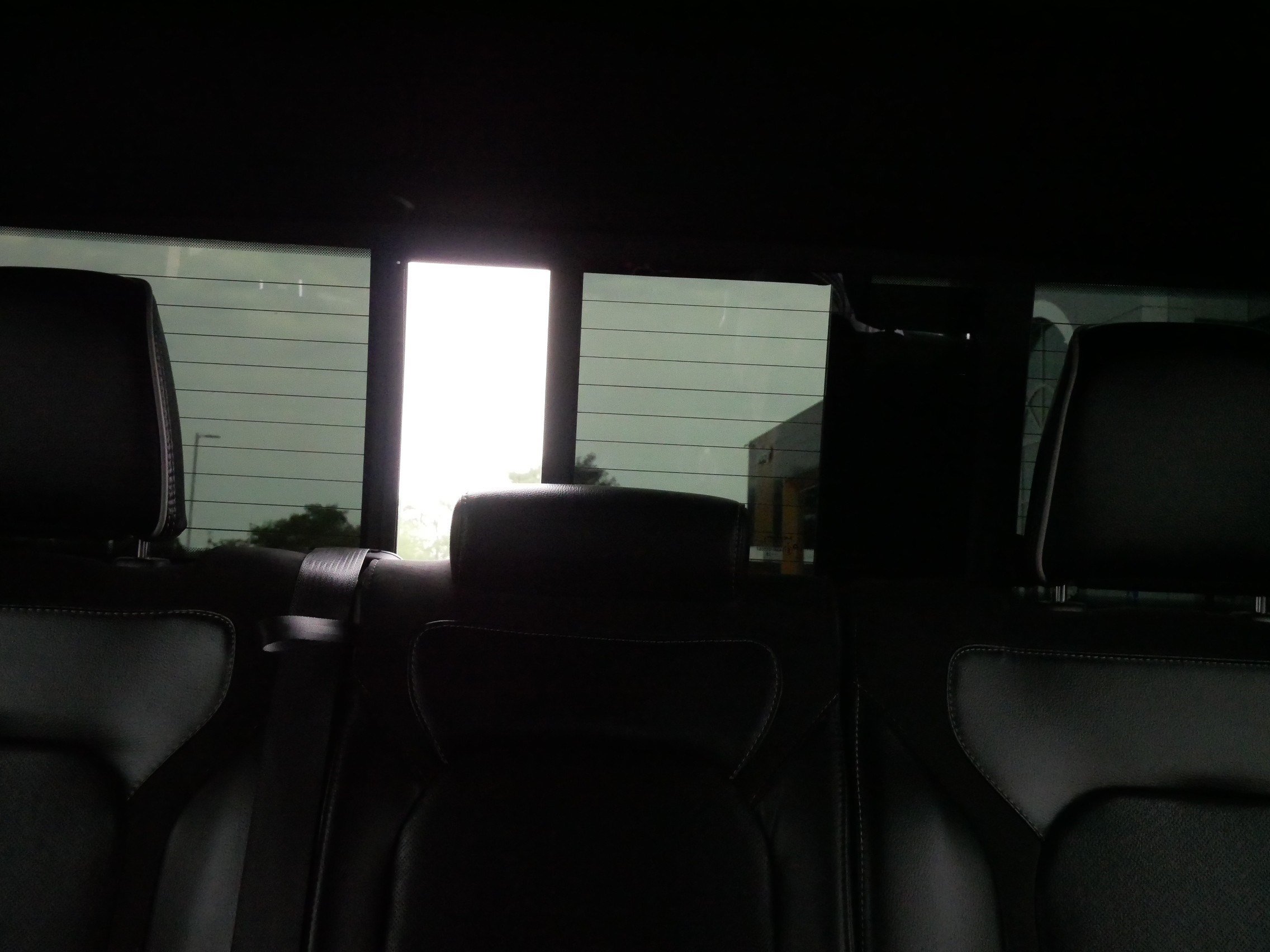 Used 2026 RAM 1500 Laramie w/ Night Edition AWD/4WD image 37