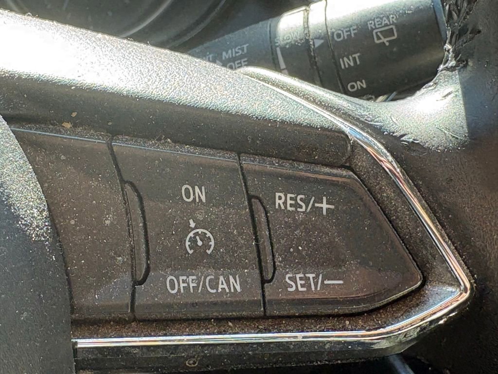Used 2016 MAZDA CX-9 Sport FWD image 14