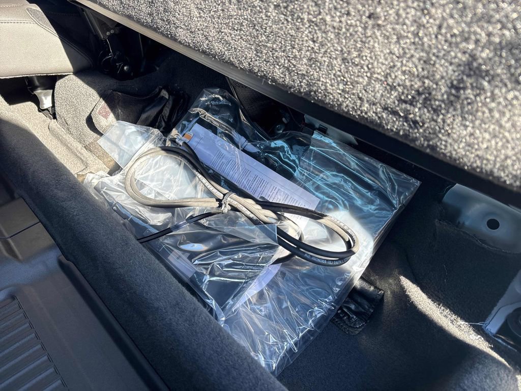 New 2026 GMC Sierra 2500 AT4 w/ Max Trailering Package image 44