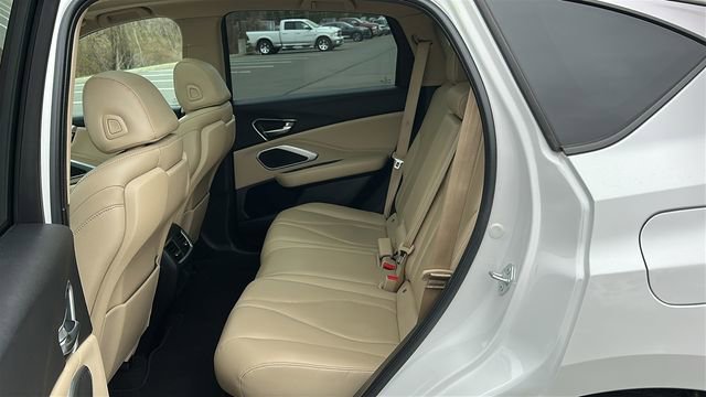 Certified 2023 Acura RDX AWD image 23