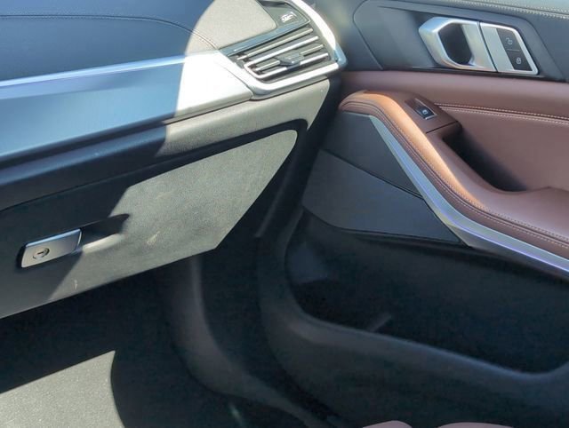 Used 2023 BMW X5 xDrive40i w/ Premium Package image 20