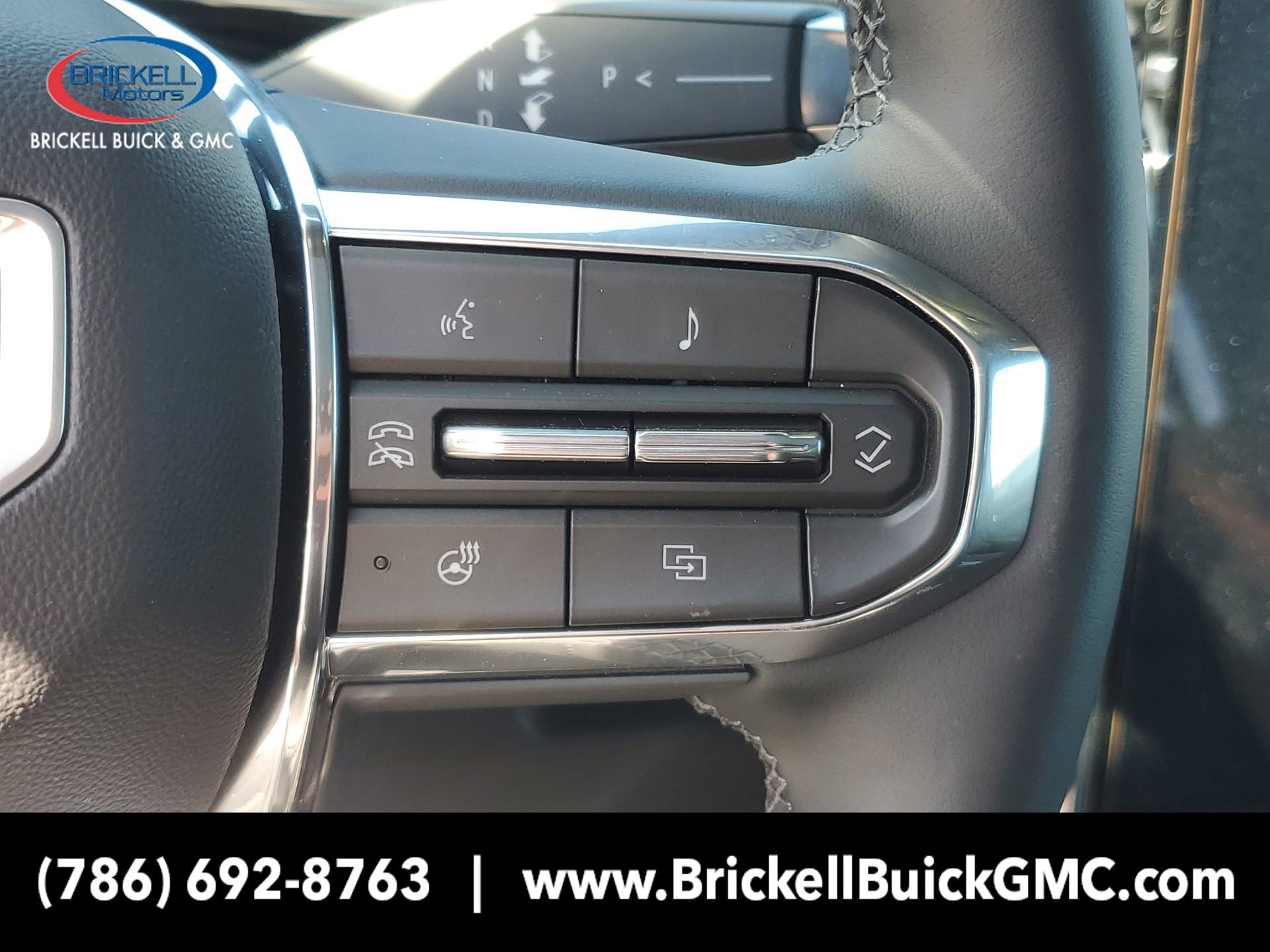 New 2025 GMC Sierra EV Denali AWD/4WD image 23