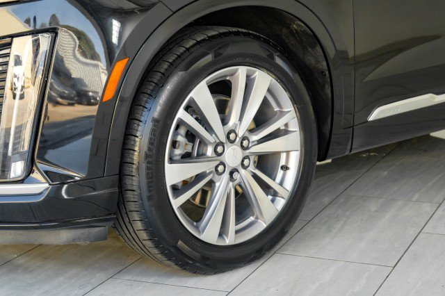 Used 2023 Cadillac XT6 Premium Luxury AWD/4WD image 77