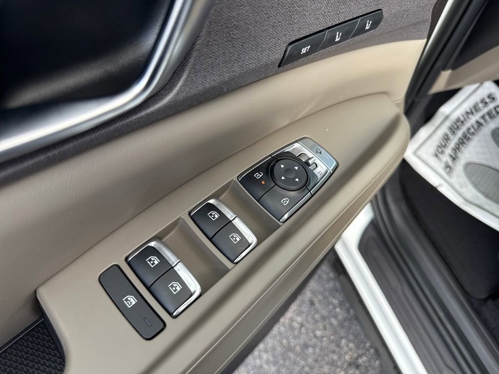 New 2026 Kia Carnival EX image 11