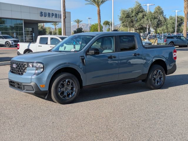 New 2026 Ford Maverick XLT FWD image 45