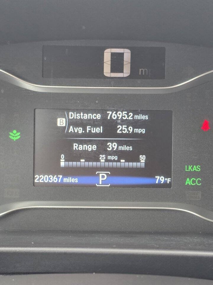 Used 2017 Honda Pilot Touring image 15