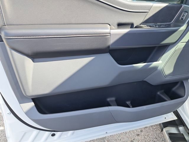 Certified 2025 Ford F150 XLT w/ Equipment Group 301A Standard image 18