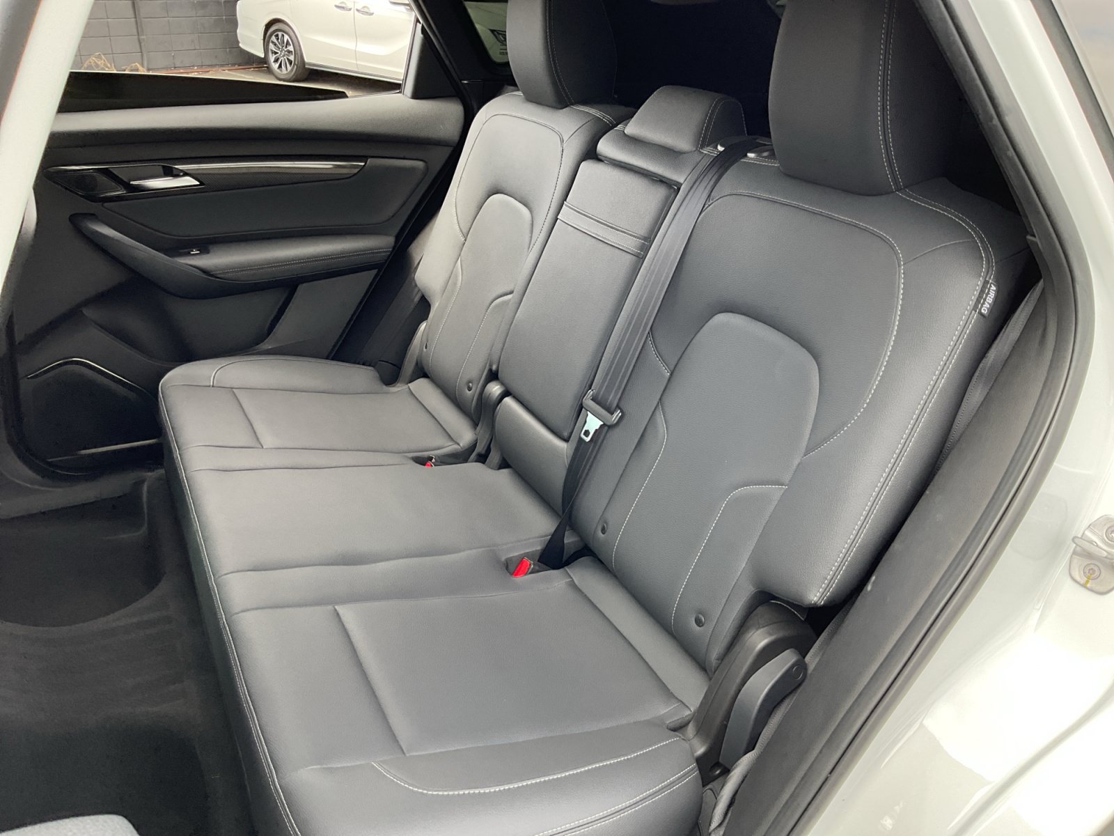 Used 2023 VinFast VF 8 Eco AWD/4WD image 19