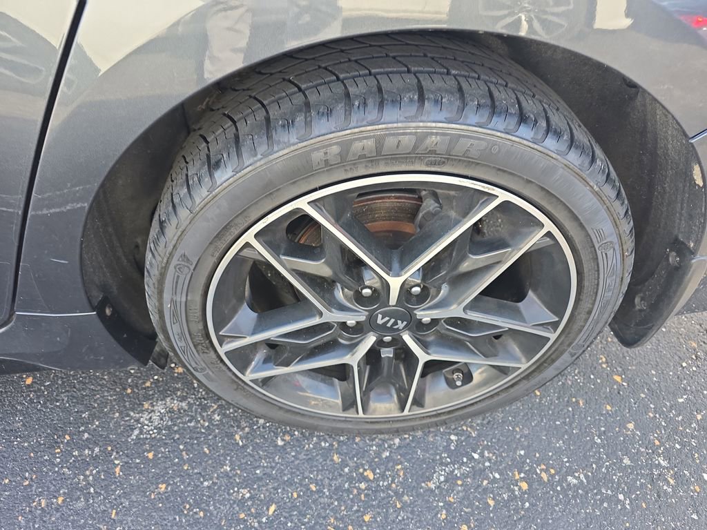 Used 2020 Kia Optima SE image 10