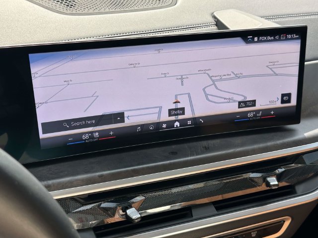 Certified 2025 BMW X7 xDrive40i w/ Premium Package AWD/4WD image 33