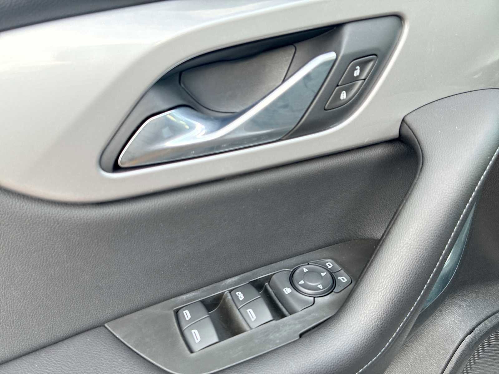 Certified 2021 Chevrolet Blazer LT image 22