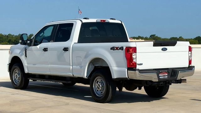 Used 2022 Ford F250 XL w/ Power Equipment Group image 59