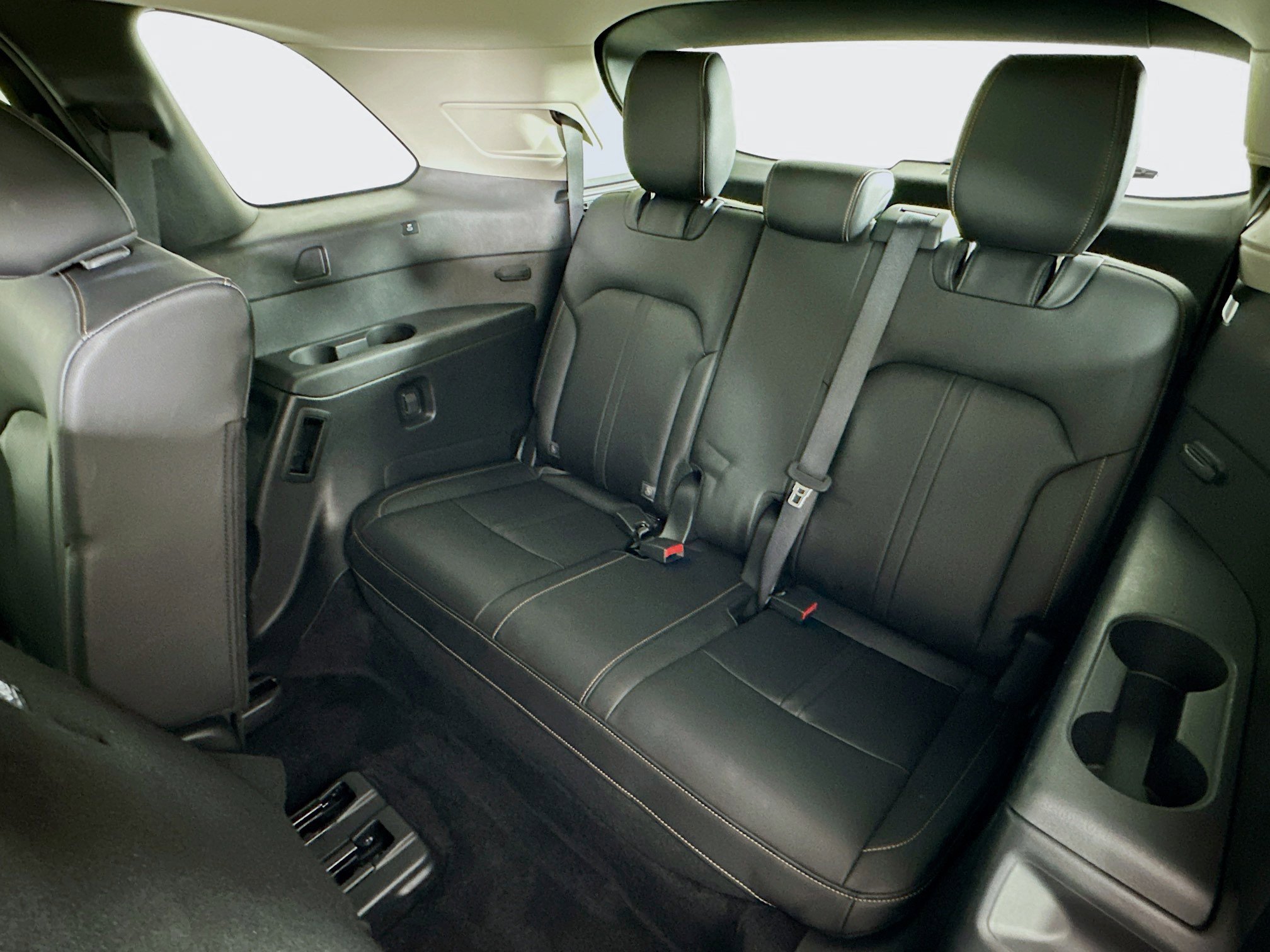 Used 2024 MAZDA CX-90 3.3 Turbo w/ Preferred Plus image 29