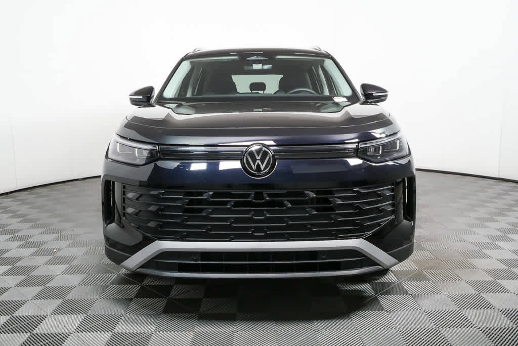 New 2026 Volkswagen Tiguan S FWD image 32