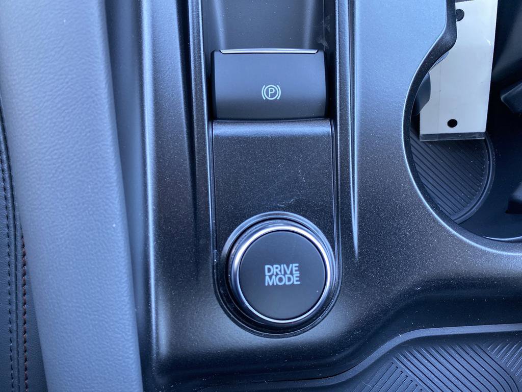 New 2026 Ford Explorer Active image 28