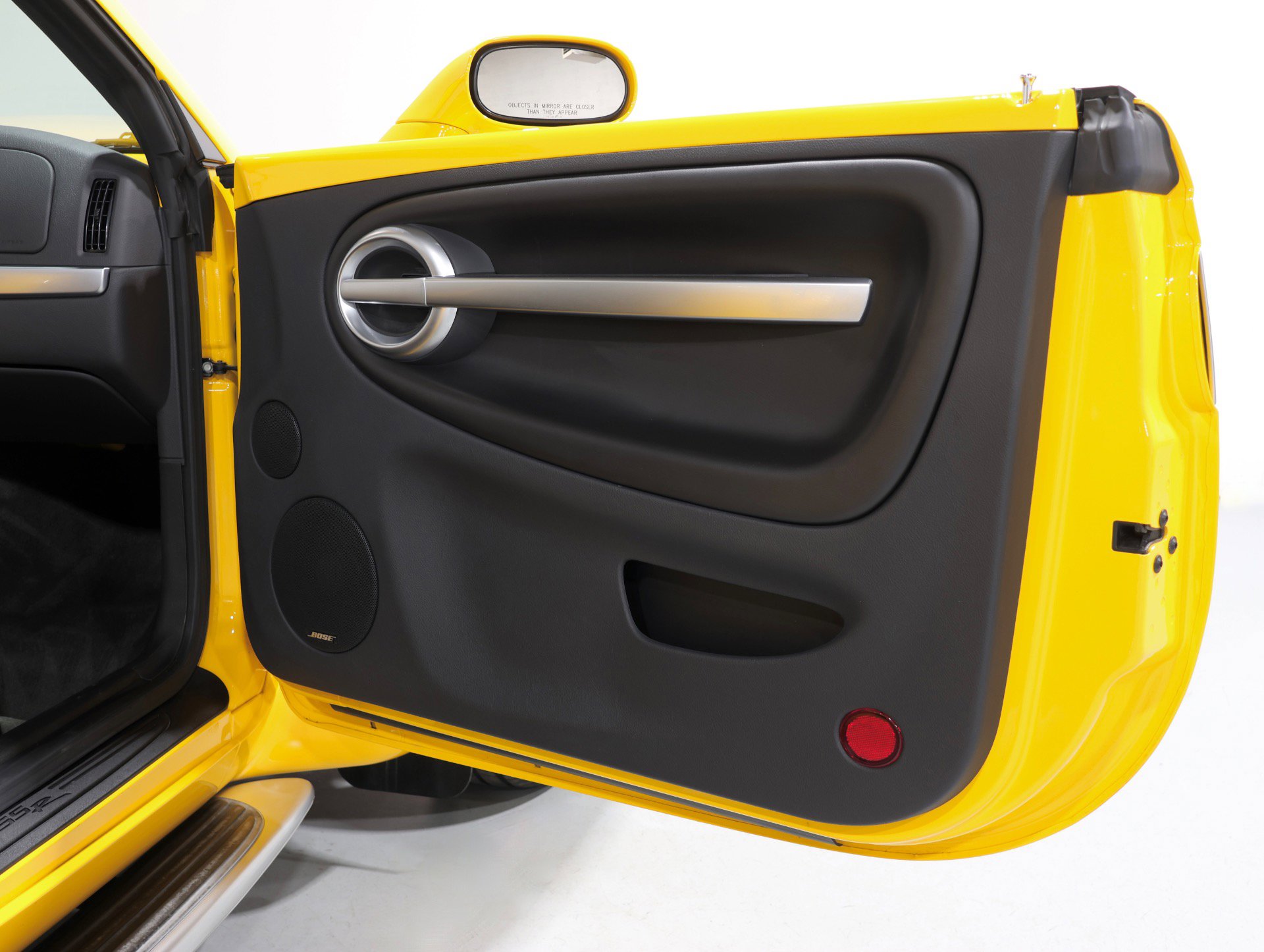 Used 2005 Chevrolet SSR 6 Speed Manual - Only 12K Mile w/ Preferred Equipment Group image 51