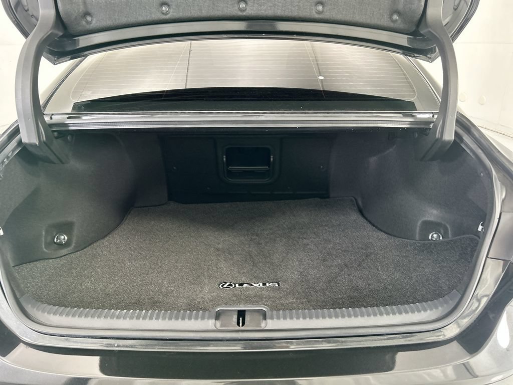 Used 2025 Lexus ES 350 w/ Accessory Package (Z2) FWD image 26