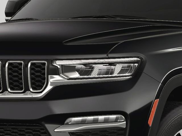 New 2024 Jeep Grand Cherokee Limited image 13
