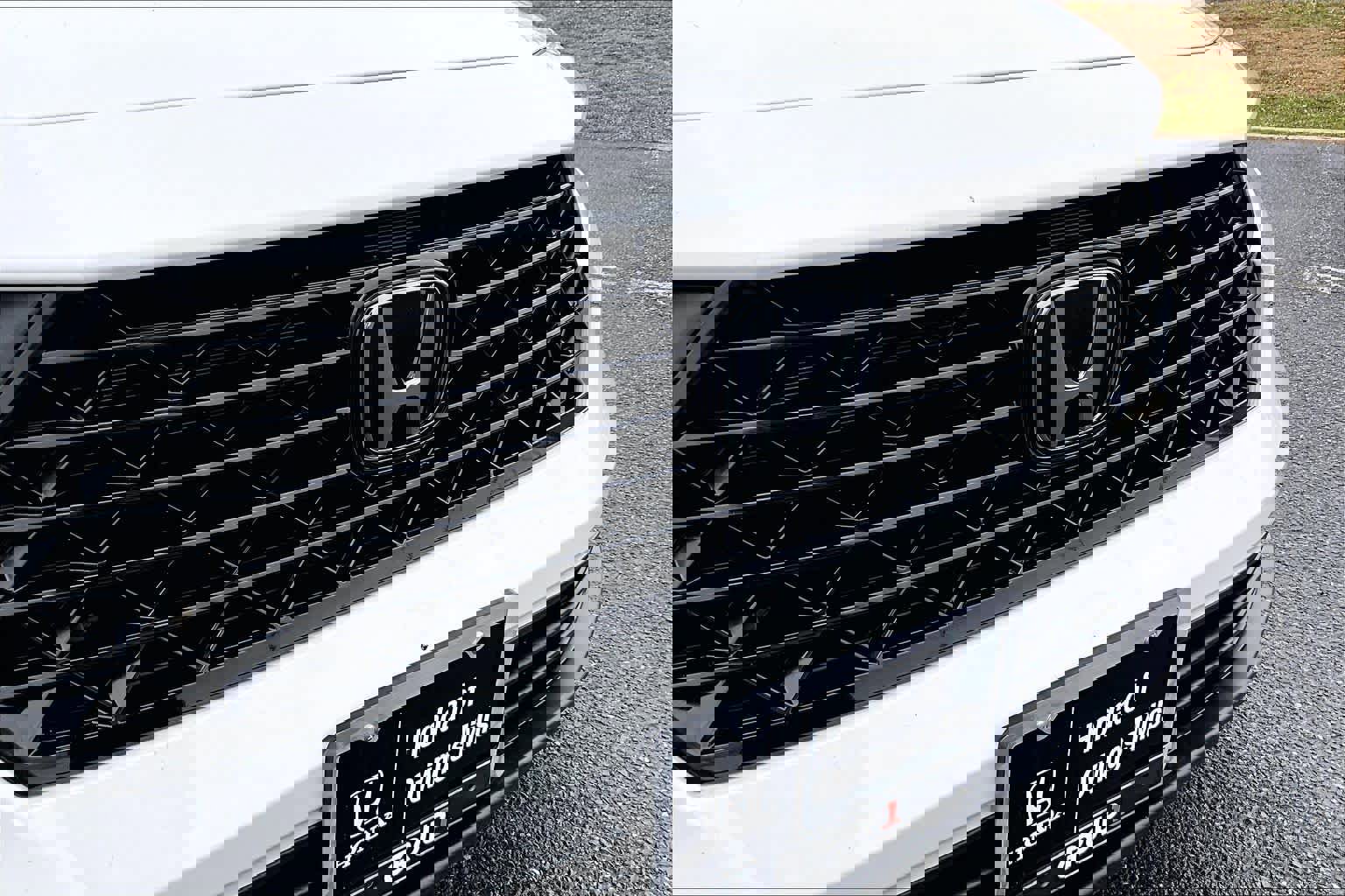 Used 2023 Honda Accord EX image 27