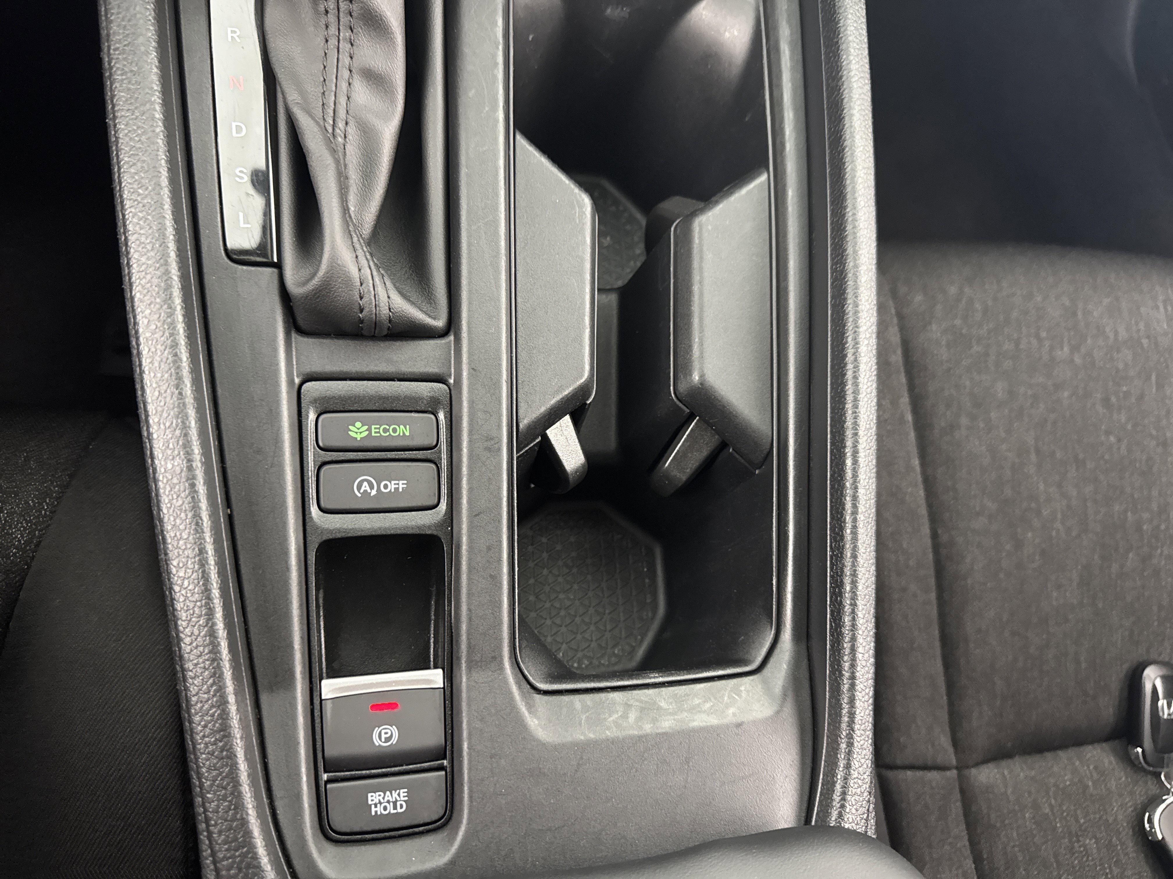 Certified 2024 Honda Accord LX image 27