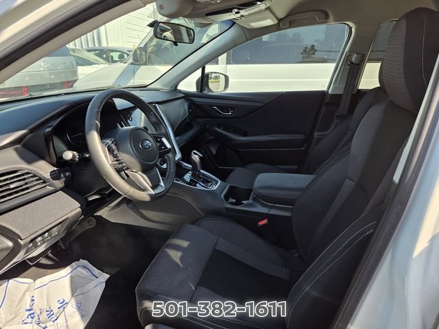 Used 2020 Subaru Outback Premium AWD/4WD image 9
