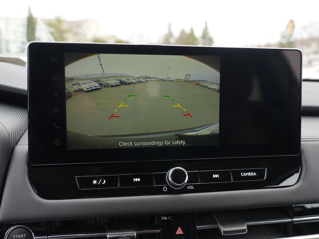 New 2026 Mitsubishi Outlander ES AWD/4WD image 27