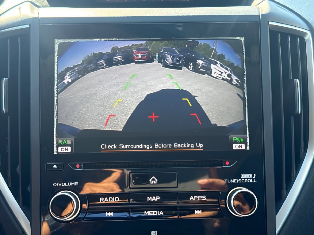 Used 2018 Subaru Crosstrek 2.0i Limited AWD/4WD image 20