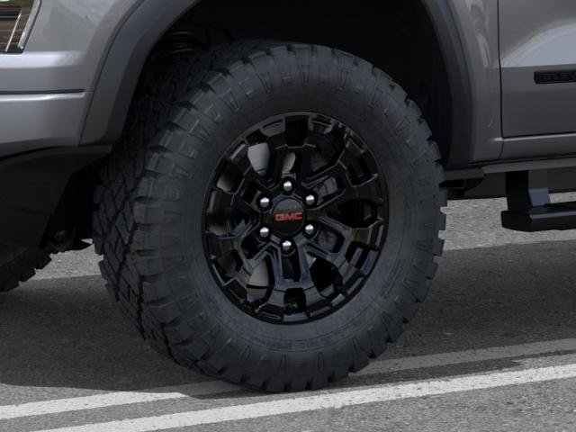 New 2026 GMC Canyon Elevation w/ Convenience Package AWD/4WD image 33
