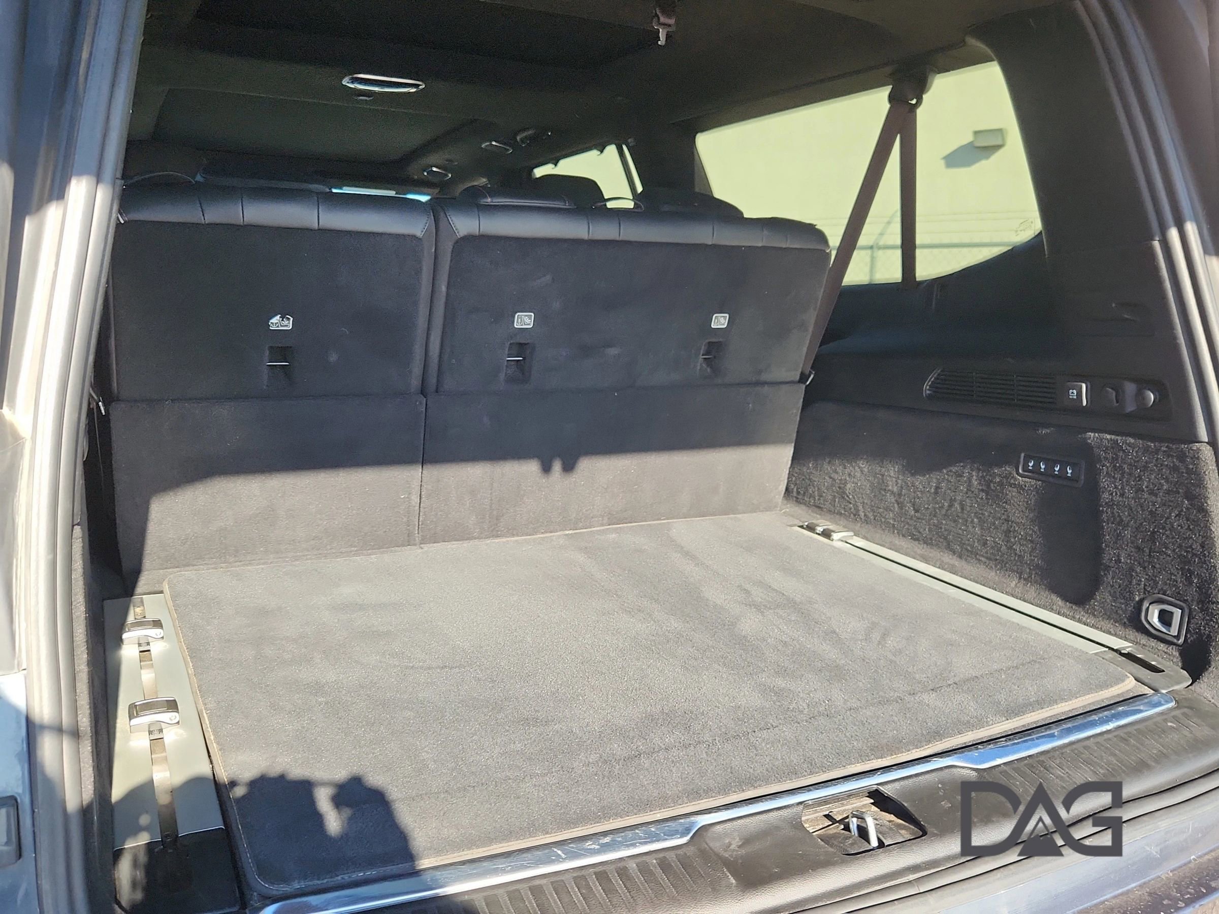 Used 2024 Jeep Grand Wagoneer L Series III image 23