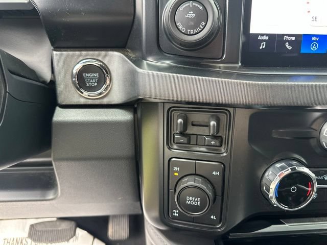 Used 2026 Ford F250 Platinum w/ FX4 Off-Road Package AWD/4WD image 24