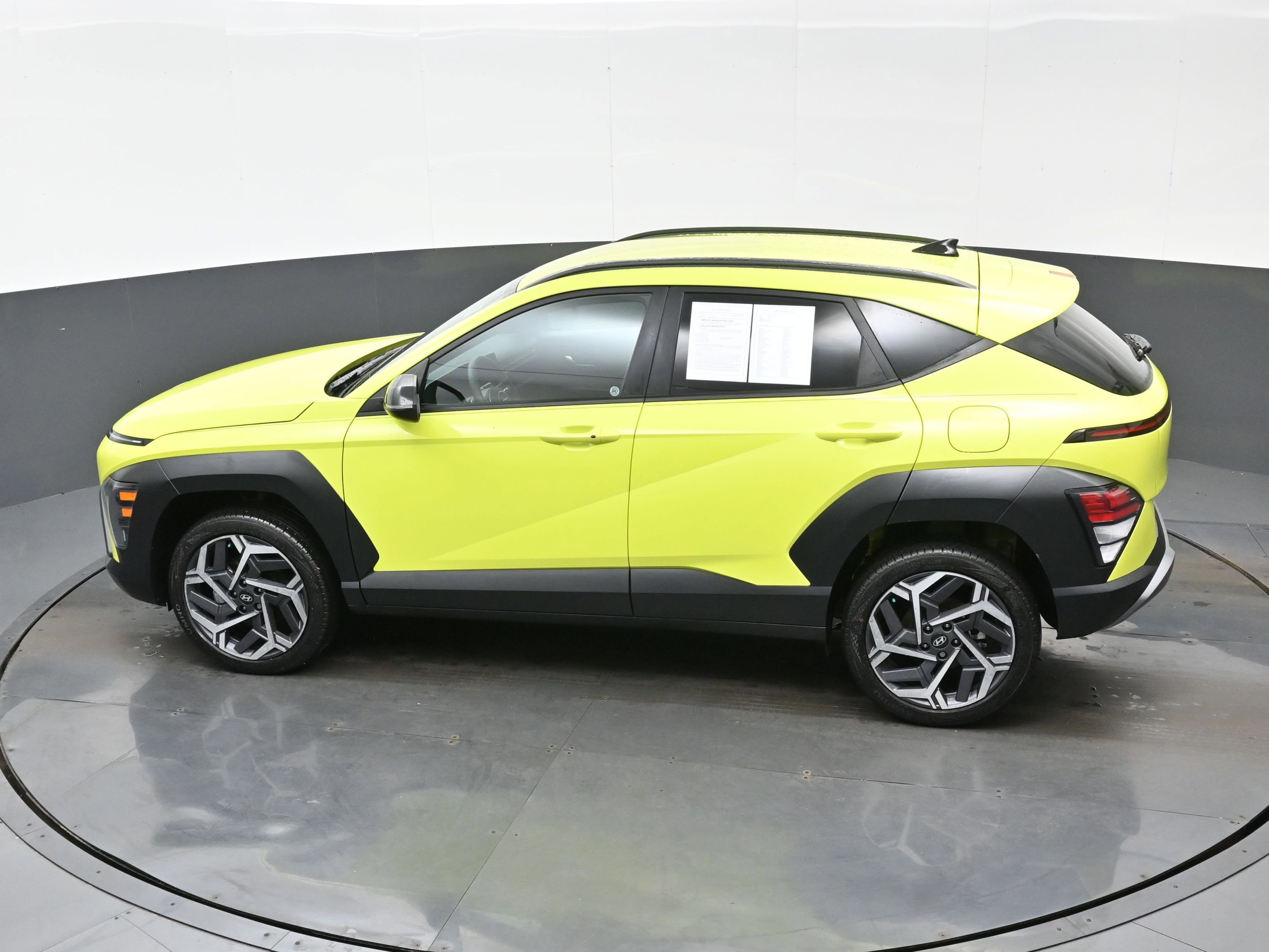 Certified 2026 Hyundai Kona SEL Premium image 34