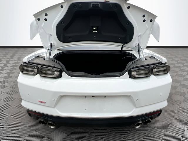 Used 2022 Chevrolet Camaro SS image 26