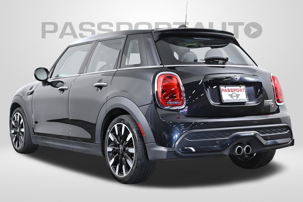 Certified 2024 MINI Cooper S image 6
