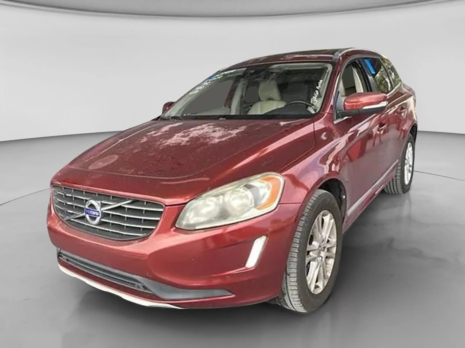 Used 2015 Volvo XC60 T5 Premier w/ Proximity Package