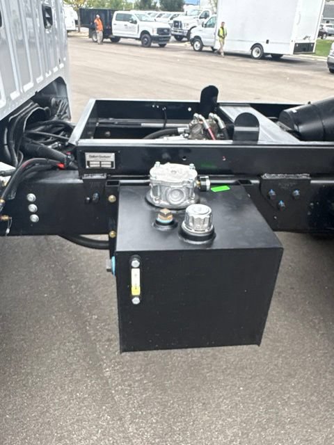New 2027 Ford F750 2WD Crew Cab Super Duty image 46