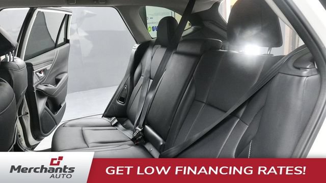Used 2023 Subaru Outback Limited AWD/4WD image 21