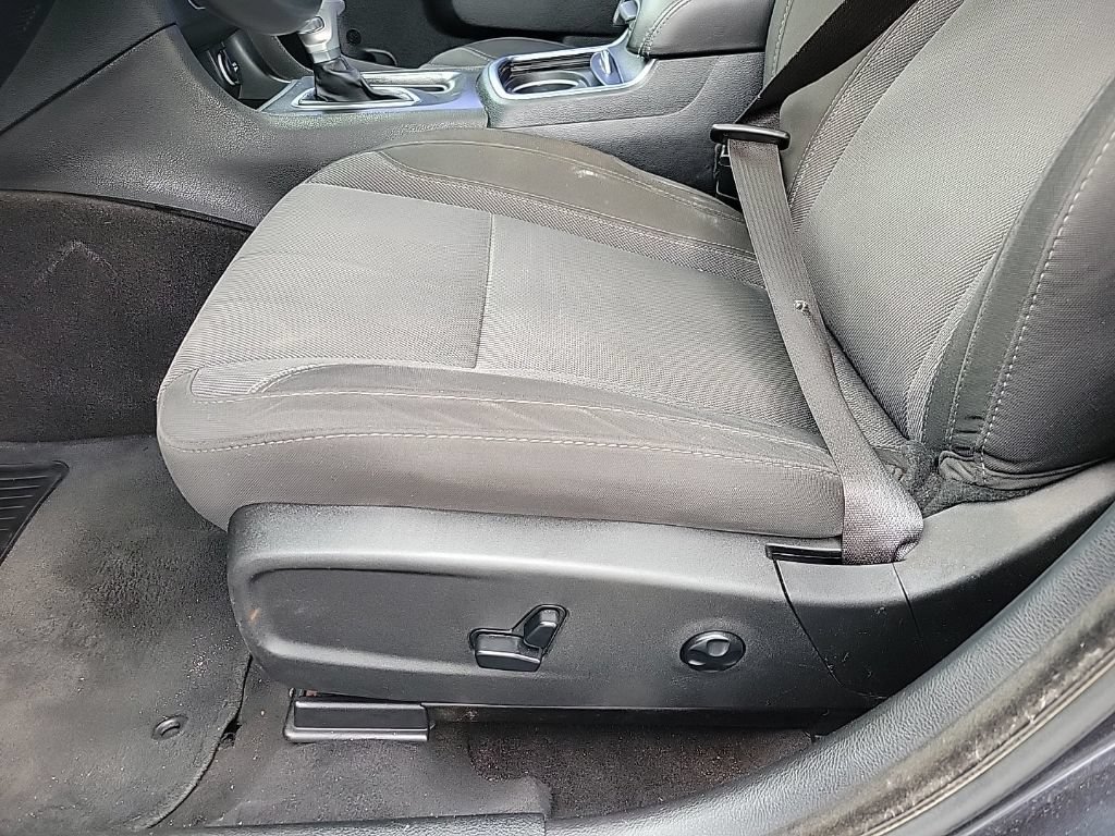 Used 2018 Dodge Charger R/T RWD image 11