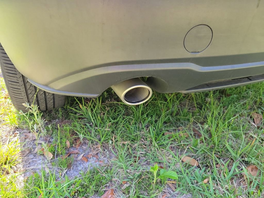 Used 2019 MAZDA MAZDA3 AWD Hatchback image 21