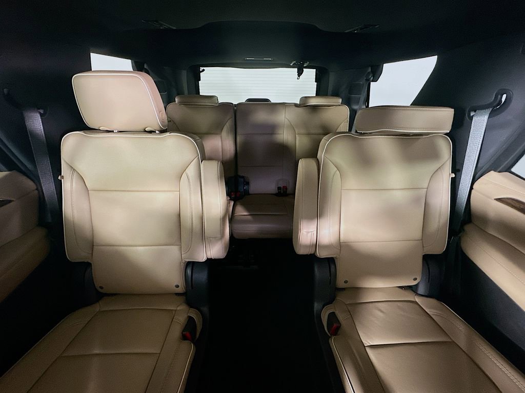 Used 2023 Chevrolet Tahoe Premier image 13