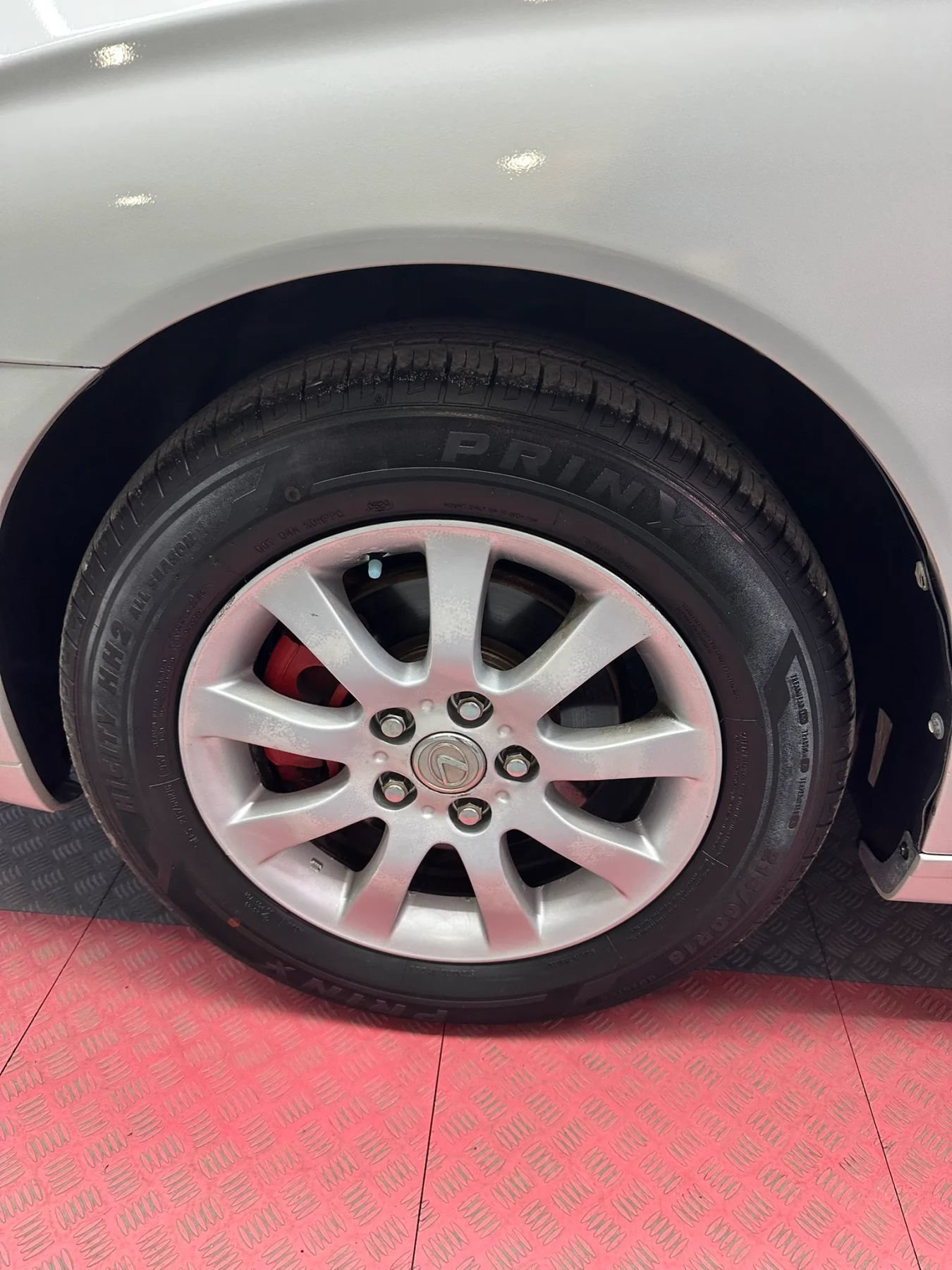 Used 2002 Lexus ES 330 FWD image 26