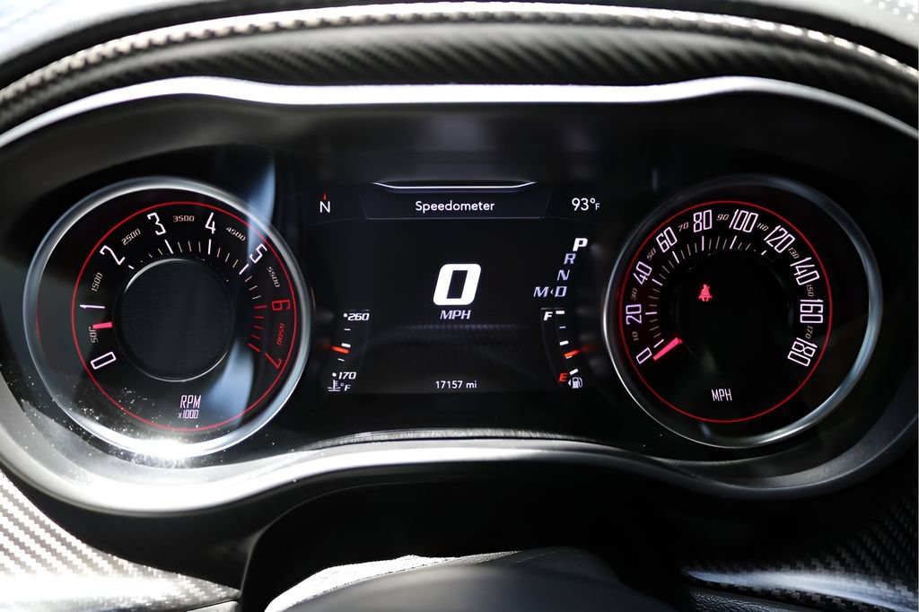 Used 2023 Dodge Challenger R/T Scat Pack RWD image 26