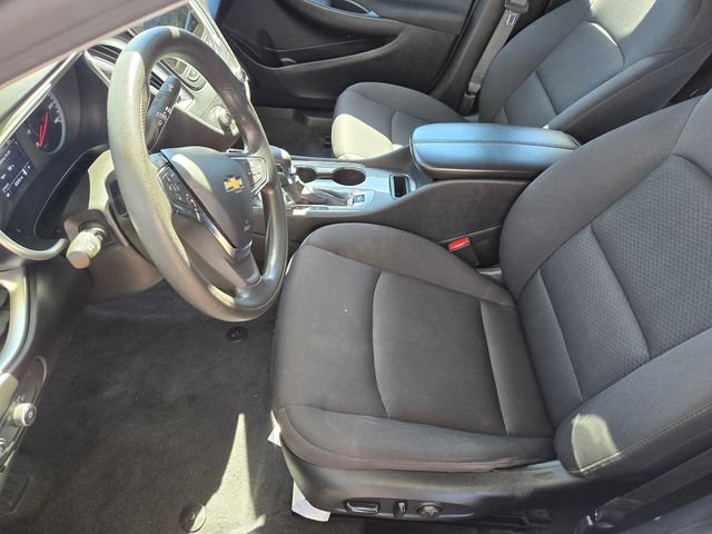 Used 2024 Chevrolet Malibu LT FWD image 13