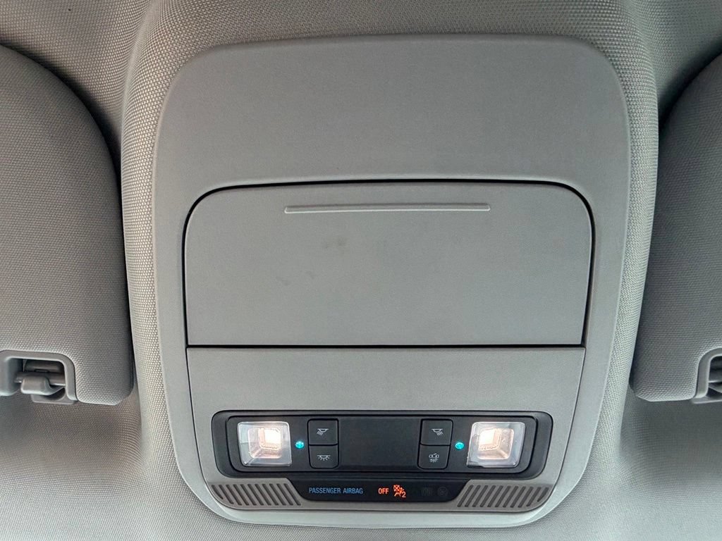 Used 2025 Ford F150 XLT w/ Equipment Group 301A Standard AWD/4WD image 31