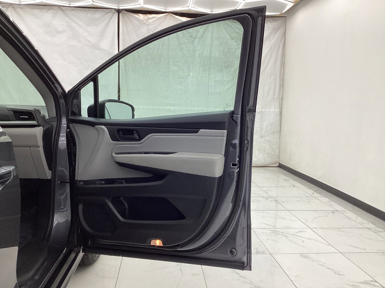 Used 2020 Honda Odyssey EX-L image 19