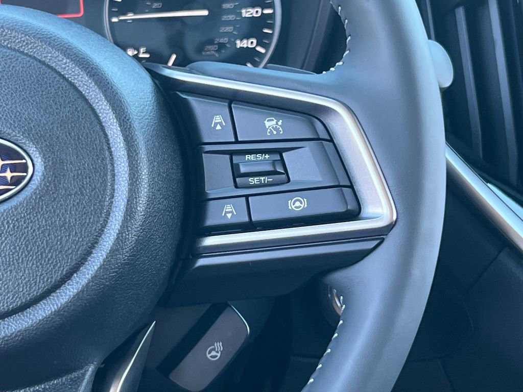 New 2026 Subaru Ascent Touring image 23