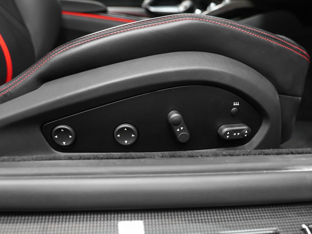 Certified 2018 Ferrari 812 Superfast image 19