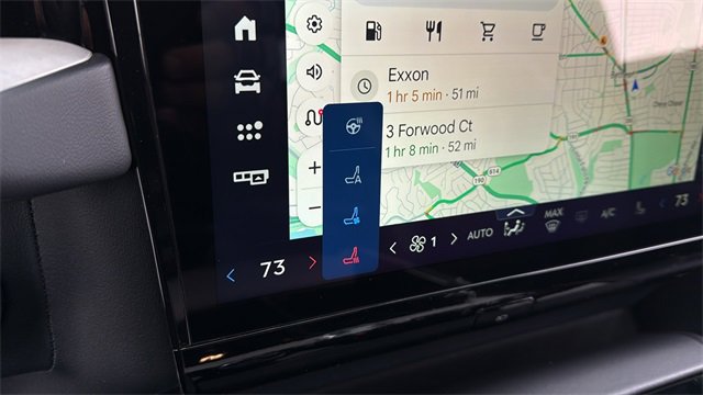 New 2025 Lincoln Navigator Reserve w/ Jet Appearance Package image 25