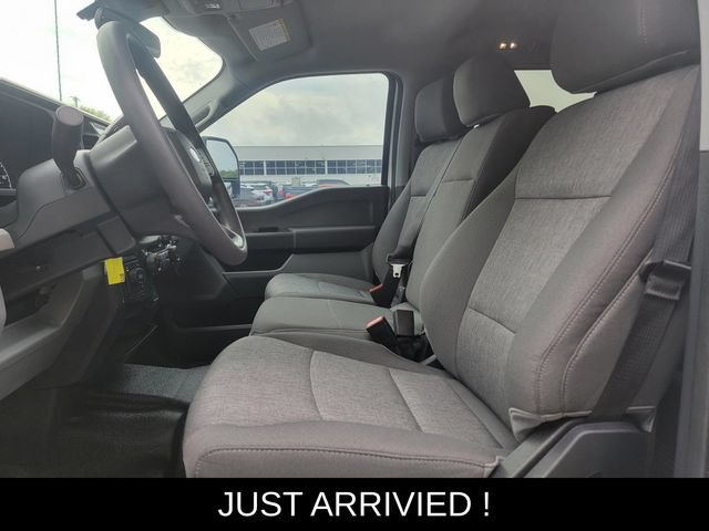 Used 2025 Ford F350 XL w/ 360-Degree Camera Package AWD/4WD image 13